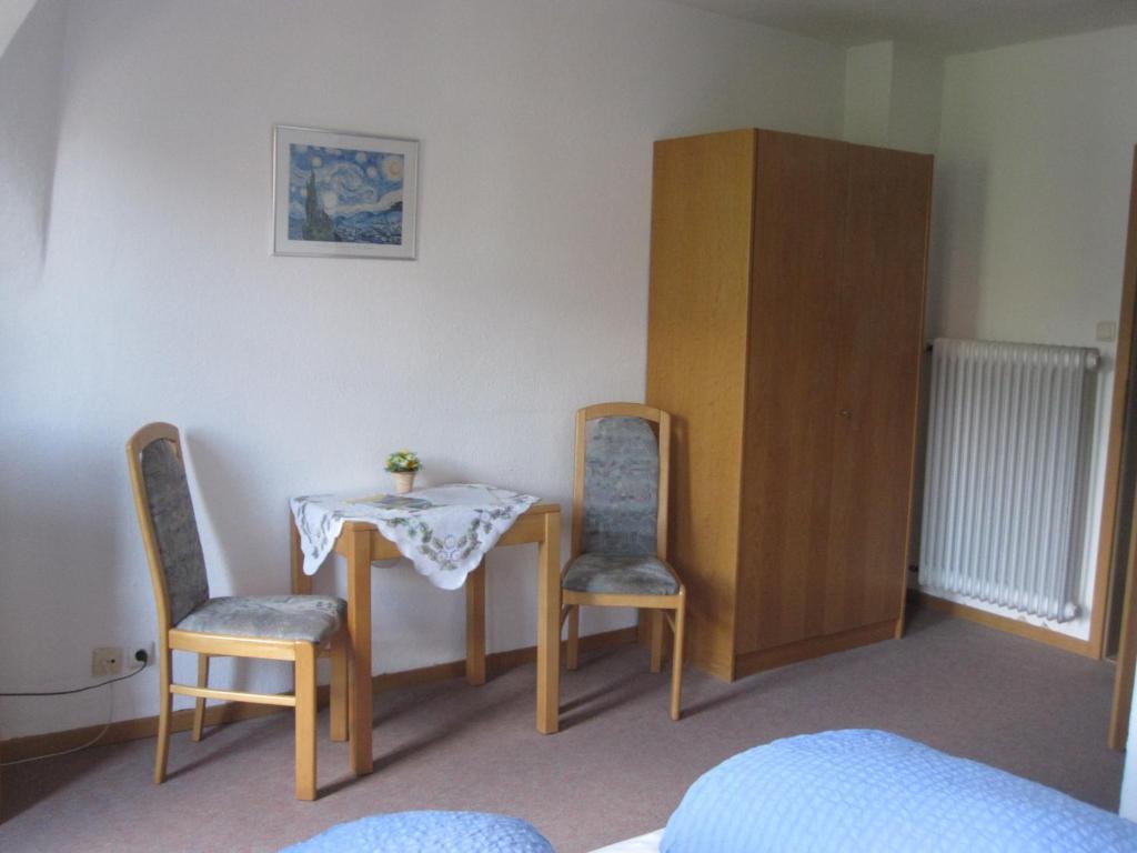 Bei Weirich Hotel Schwangau Room photo